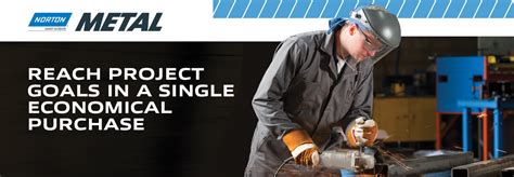 Norton Metals Catalog