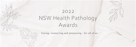 Nsw Health Pathology Test Catalogue