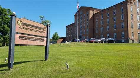 Nys Fire Academy Course Catalog