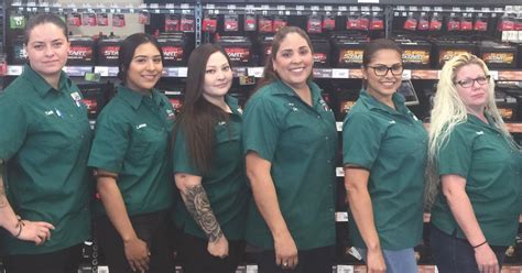 O Reilly Employee Uniforms Catalog