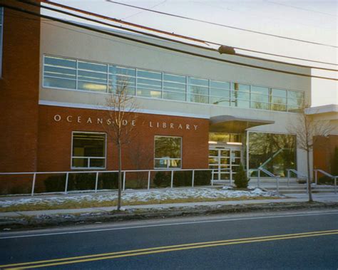 Oceanside Public Library Catalog