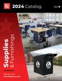 Office Supply Catalogs By Mail