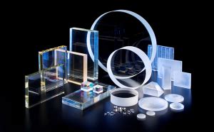 Ohara Optical Glass Catalog