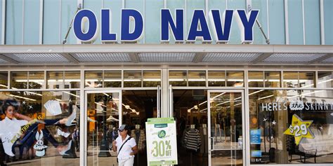 Old Navy Career