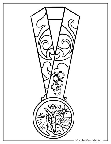 Olympics Free Printables