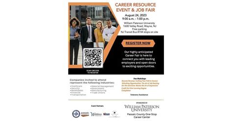 One Stop Career Center Near Me