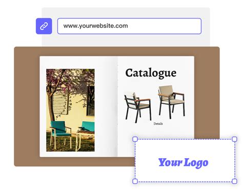 Online Catalog Maker