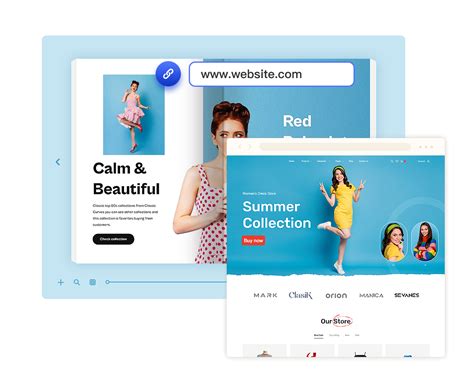 Online Catalogs For Shopping