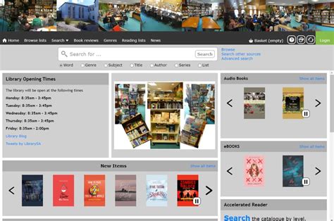Online Library Catalogue Library Of Congress
