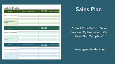 Online Sales Template