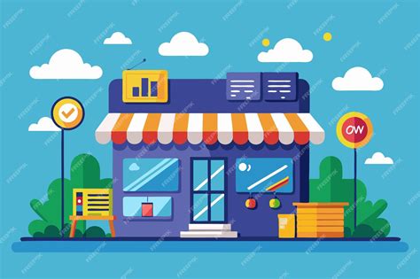 Online Storefront Templates