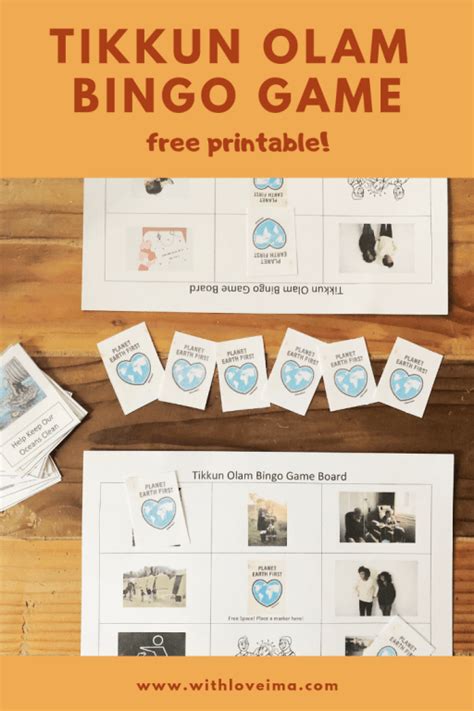 Online Tikkun Printable
