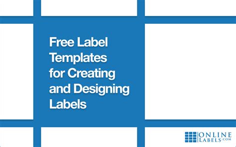 Onlinelabels.com Templates