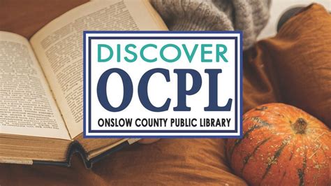 Onslow County Library Catalog
