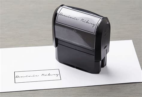 Ordermychecks Com Catalog Self Inking Address Stamps