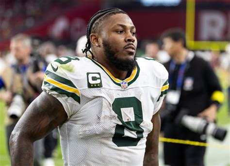 Packers Rb Depth Chart