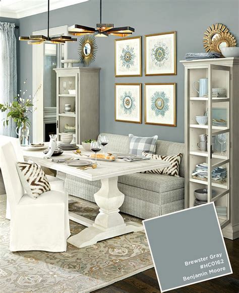 Paint Colors Used In Ballard Designs Catalog