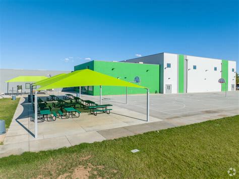 Pan American Charter School