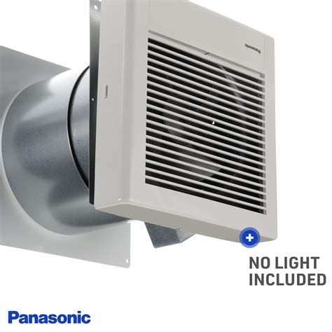 Panasonic Bath Fan Catalog