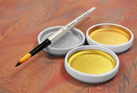 Paper And Ink Arts Catalog