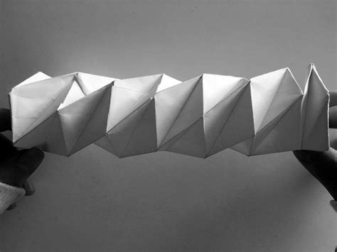 Paper Folding Templates