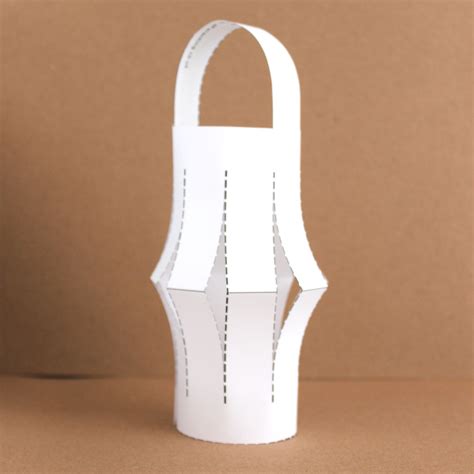 Paper Lantern Printable