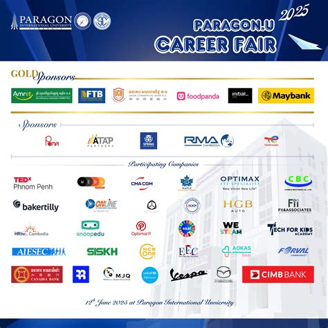 Paragon Career Opportunities