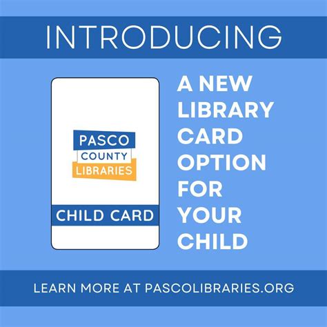 Pasco County Library Catalog