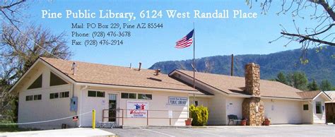 Payson Public Library Catalog