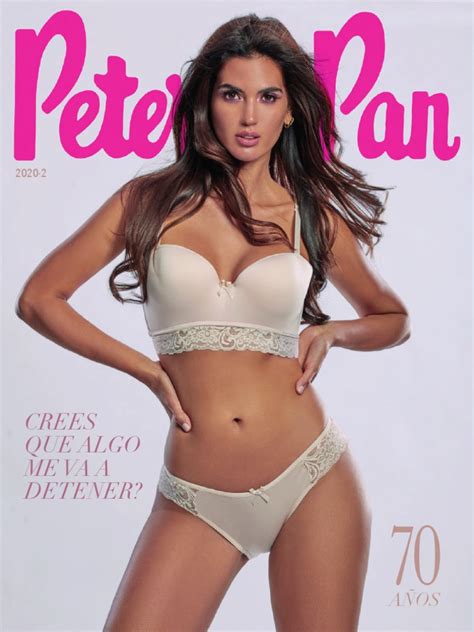 Peter Pan Catálogo Con Precios