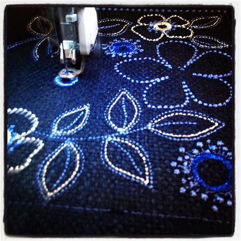 Pfaff Embroidery Designs Catalogue