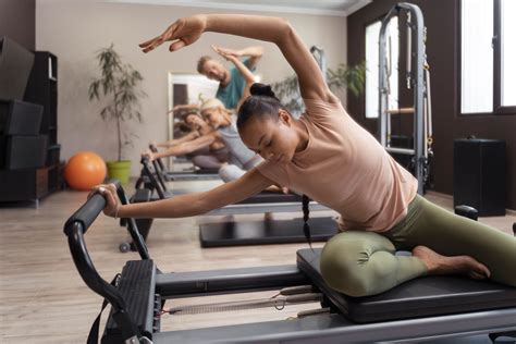 Pilates Instructor Career