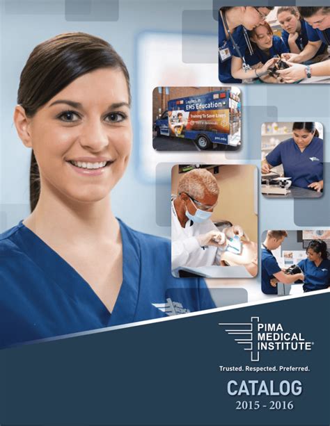 Pima Medical Institute Course Catalog Math Course Description
