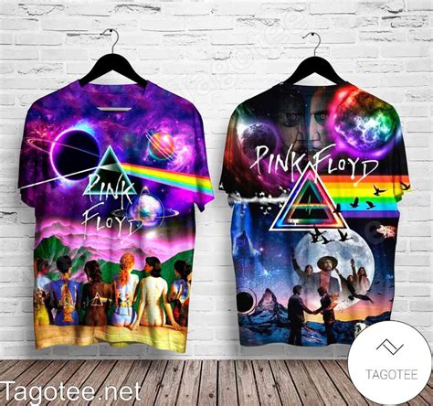 Pink Floyd Music Catalog