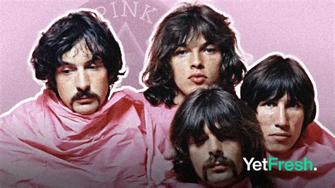 Pink Floyd Sells Catalog To Sony