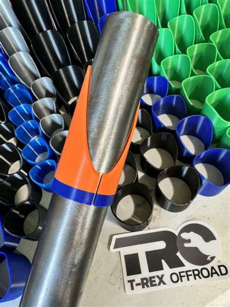 Pipe Coping Template