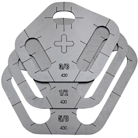 Plasma Cutter Template