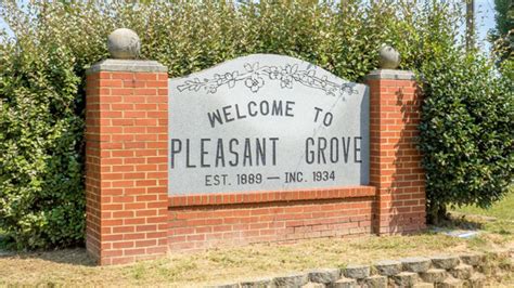 Pleasant Grove Library Catalog