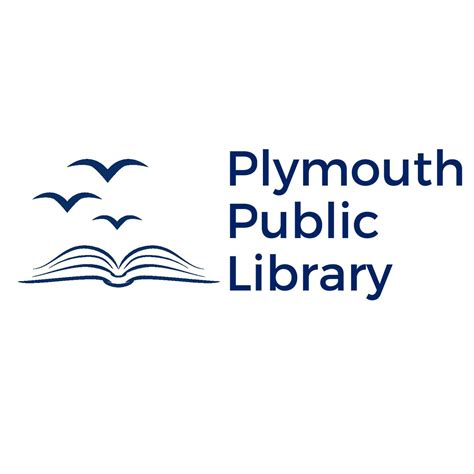Plymouth Public Library Catalog
