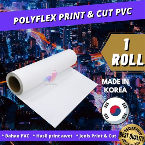 Polyflex Printable