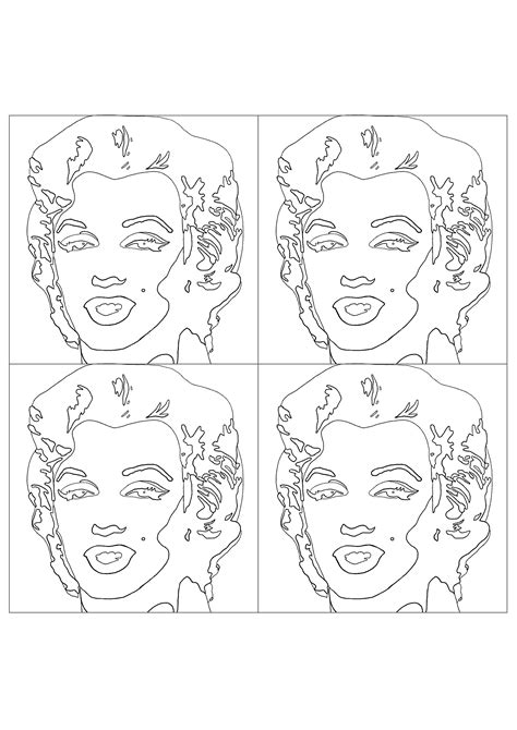 Pop Art Printables