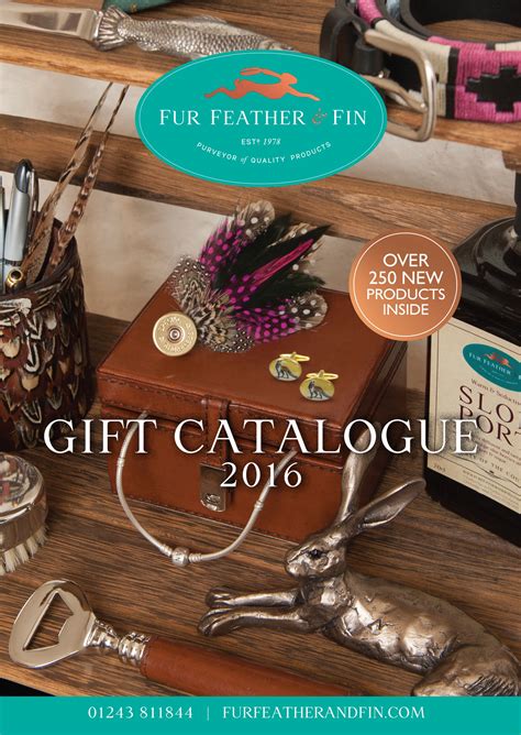 Popular Catalogs For Gifts