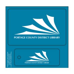 Portage County Library Catalog