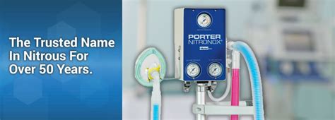 Porter Nitrous Catalog