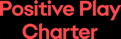 Positive Play Charter On Ea.com