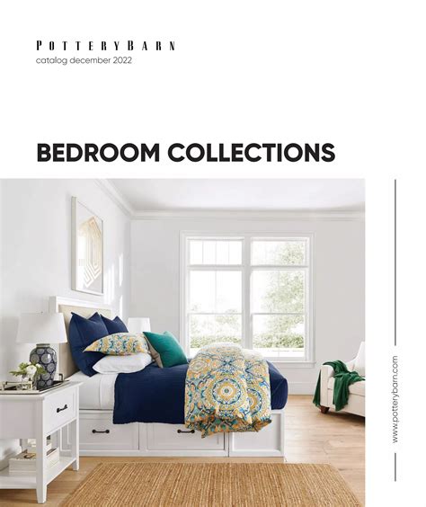 Pottery Barn Catalog Mailing List