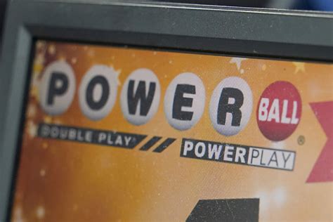 Powerball Drawing July 17th