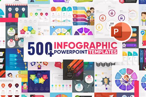 Powerpoint Infographic Template Free Download