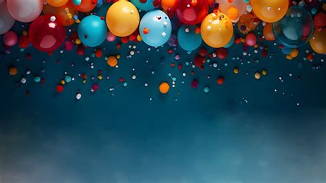 Powerpoint Template Celebration