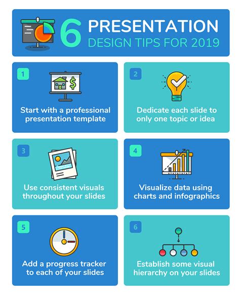 Powerpoint Template Design Tips